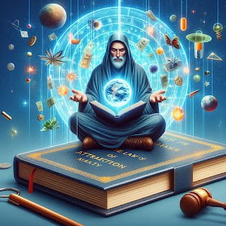 Did the Law of Attraction Work for You?